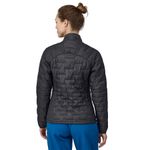 Casaca-Para-Mujer--Micro-Puff-Negro-Patagonia