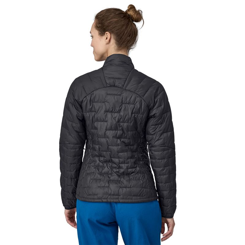 Casaca-Para-Mujer--Micro-Puff-Negro-Patagonia