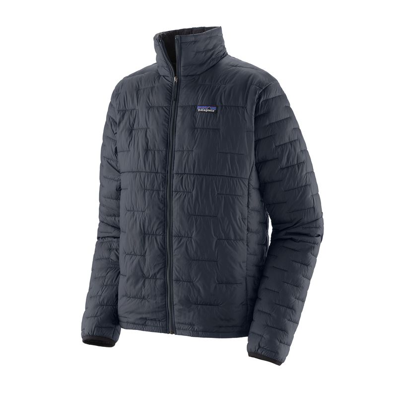 Casaca-Para-Hombre--Micro-Puff-Azul-Patagonia