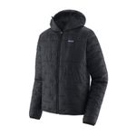 Casaca-Para-Hombre--Micro-Puff-Hoody-Negro-Patagonia