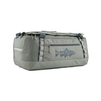 Maletín Black Hole Duffel 55L Verde Patagonia