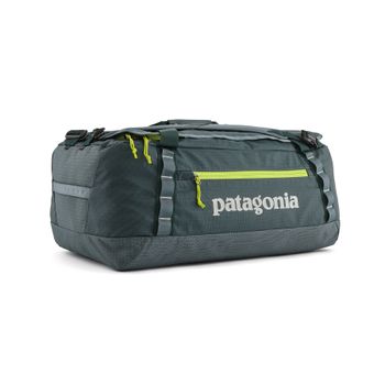 Maletín Black Hole Duffel 55L Verde Patagonia