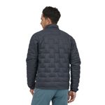 Casaca-Para-Hombre--Micro-Puff-Azul-Patagonia