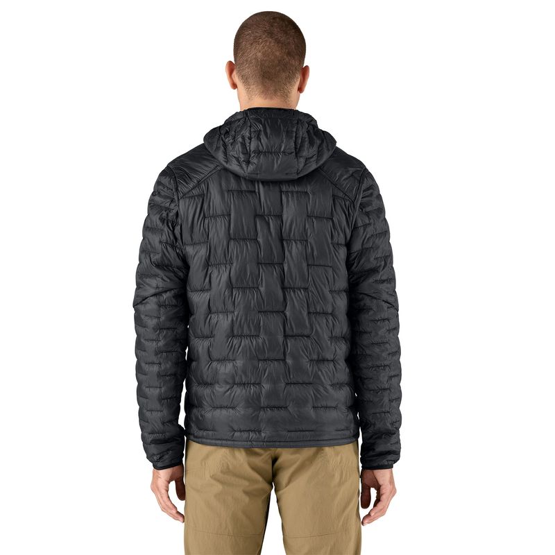 Casaca-Para-Hombre--Micro-Puff-Hoody-Negro-Patagonia
