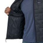 Casaca-Para-Hombre--Micro-Puff-Azul-Patagonia