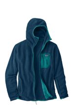 Casaca-Para-Hombre--R1®-Air-Full-Zip-Azul-Patagonia