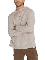 Polo-Para-Hombre-Manga-Larga-Linen-Cafe-Rockford