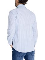 Camisa-Para-Hombre-Manga-Larga-Lighter-Blanco-Rockford