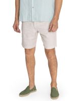 Short-Para-Hombre-Lino-Linen-Beige-Crudo-Rockford