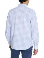 Camisa-Para-Hombre-Manga-Larga-Lighter-Blanco-Rockford