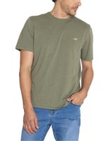 Polo-Para-Hombre-Manga-Corta-Native-Verde-Rockford