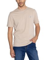 Polo-Para-Hombre-Manga-Corta-Native-Gris-Rockford
