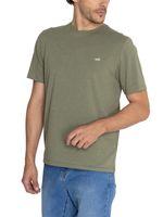 Polo-Para-Hombre-Manga-Corta-Native-Verde-Rockford