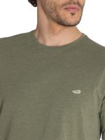 Polo-Para-Hombre-Manga-Corta-Native-Verde-Rockford