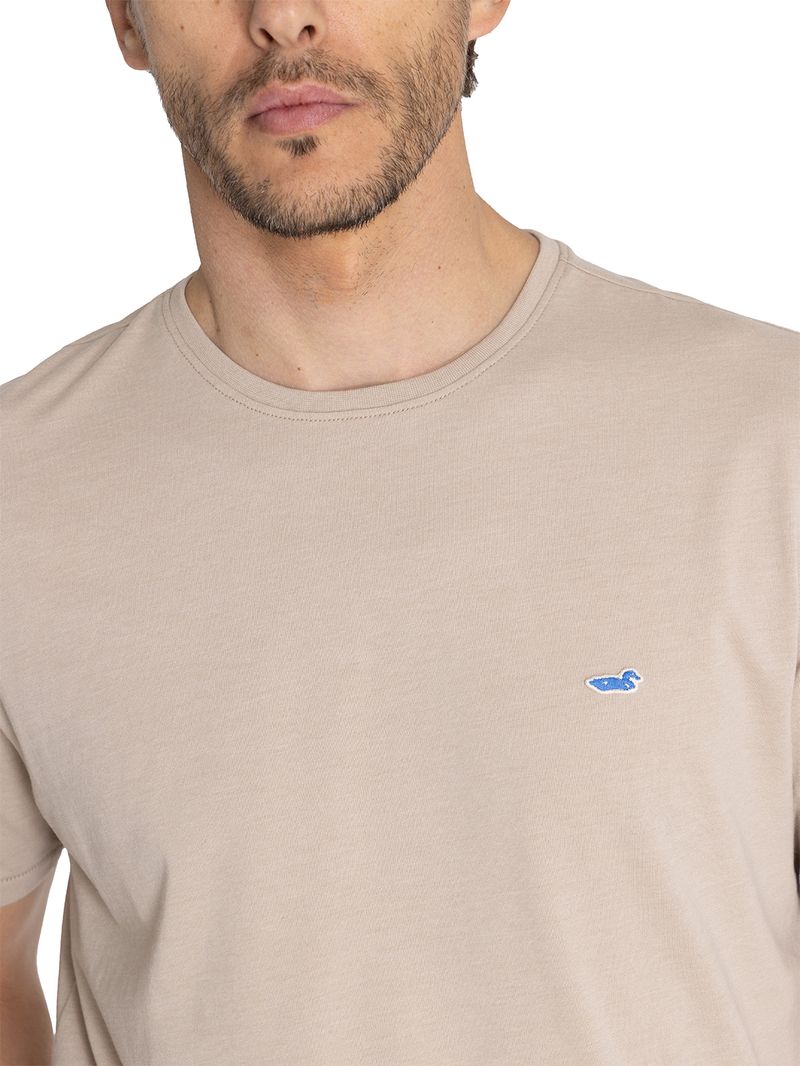 Polo-Para-Hombre-Manga-Corta-Native-Gris-Rockford