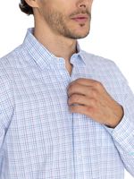 Camisa-Para-Hombre-Manga-Larga-Lighter-Blanco-Rockford