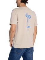 Polo-Para-Hombre-Manga-Corta-Native-Gris-Rockford