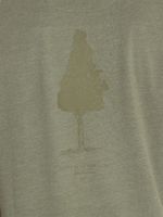 Polo-Para-Hombre-Manga-Corta-Native-Verde-Rockford