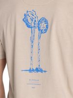 Polo-Para-Hombre-Manga-Corta-Native-Gris-Rockford