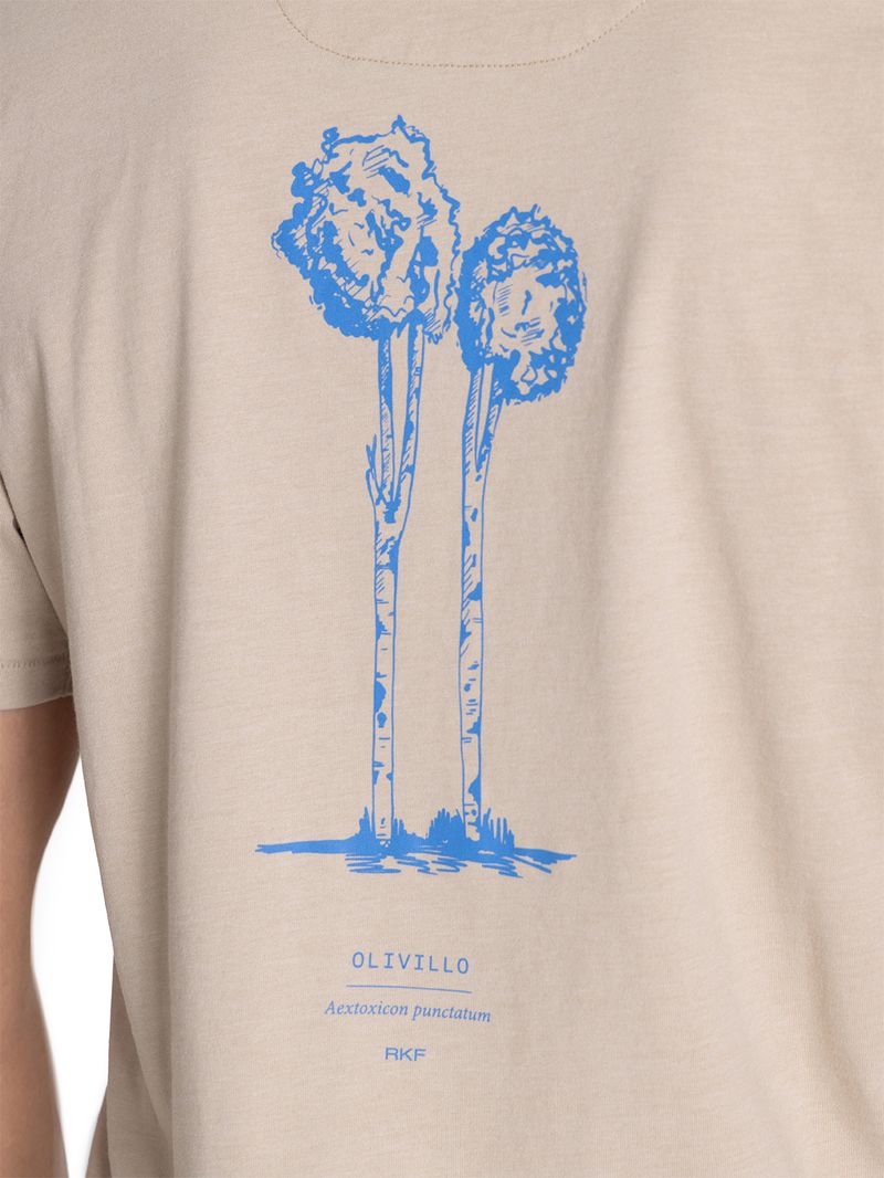 Polo-Para-Hombre-Manga-Corta-Native-Gris-Rockford