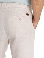 Short-Para-Hombre-Lino-Linen-Beige-Crudo-Rockford