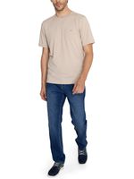 Polo-Para-Hombre-Manga-Corta-Native-Gris-Rockford
