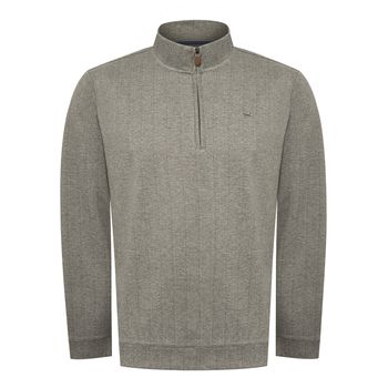 Polar Para Hombre Poliéster Terre Gris Rockford