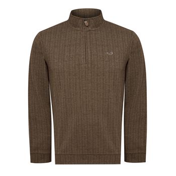 Polar Para Hombre Poliéster Terre Beige/Crudo Rockford