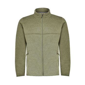 Polar Para Hombre Poliéster Reciclado Arizona Verde Rockford