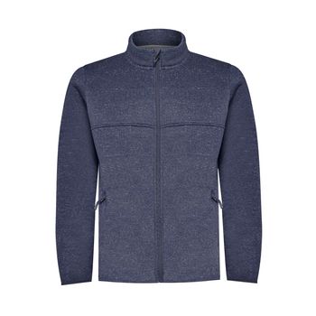 Polar Para Hombre Poliéster Reciclado Arizona Azul Rockford