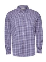 Camisa-Manga-Larga-Para-Hombre-Algodon-Organico-Mild-Rosado-Rockford