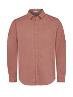Camisa-Manga-Larga-Para-Hombre-Algodon-Organico-Galiton-Rosado-Rockford