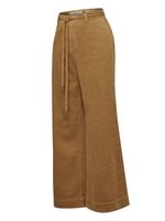 Pantalon-Para-Mujer-Algodon-Organico-Tanko-Beige-Crudo-Rockford