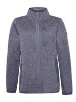 Polar-Para-Mujer-Poliester-Reciclado-Amber-Azul-Rockford