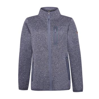Polar Para Mujer Poliéster Reciclado Amber Azul Rockford