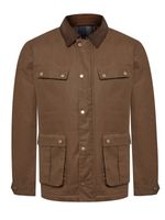 Casaca-Para-Hombre-Algodon-Wax-Cafe-Rockford