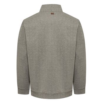Polar Para Hombre Poliéster Terre Gris Rockford