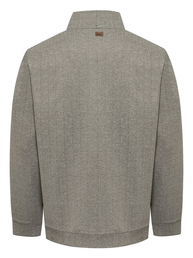 Polar-Para-Hombre-Poliester-Terre-Gris-Rockford