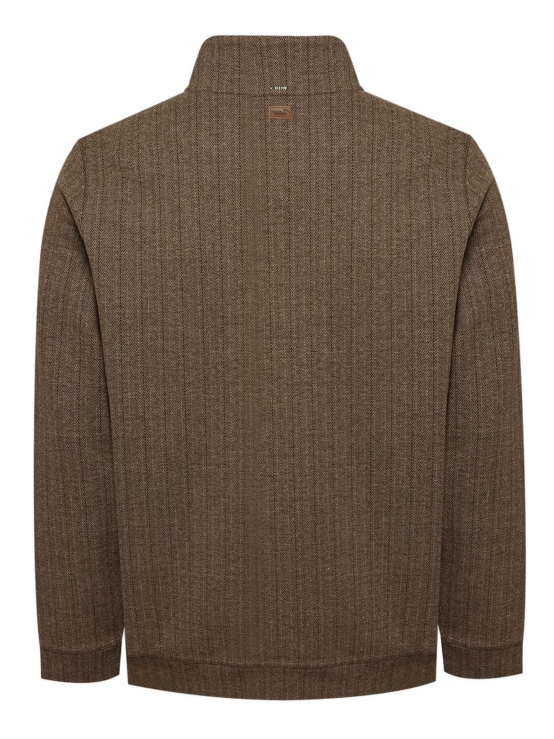 Polar-Para-Hombre-Poliester-Terre-Beige-Crudo-Rockford