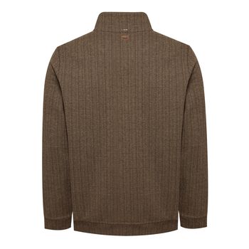 Polar Para Hombre Poliéster Terre Beige/Crudo Rockford