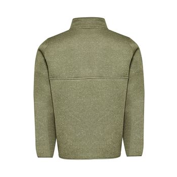 Polar Para Hombre Poliéster Reciclado Arizona Verde Rockford