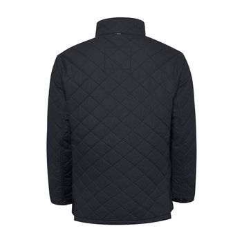 Casaca Para Hombre Algodón Orgánico Verena Azul Rockford