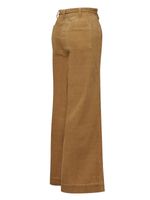 Pantalon-Para-Mujer-Algodon-Organico-Tanko-Beige-Crudo-Rockford