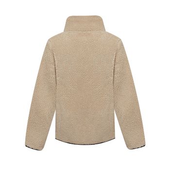 Polar Para Mujer Poliéster Reciclado Tint Beige/Crudo Rockford