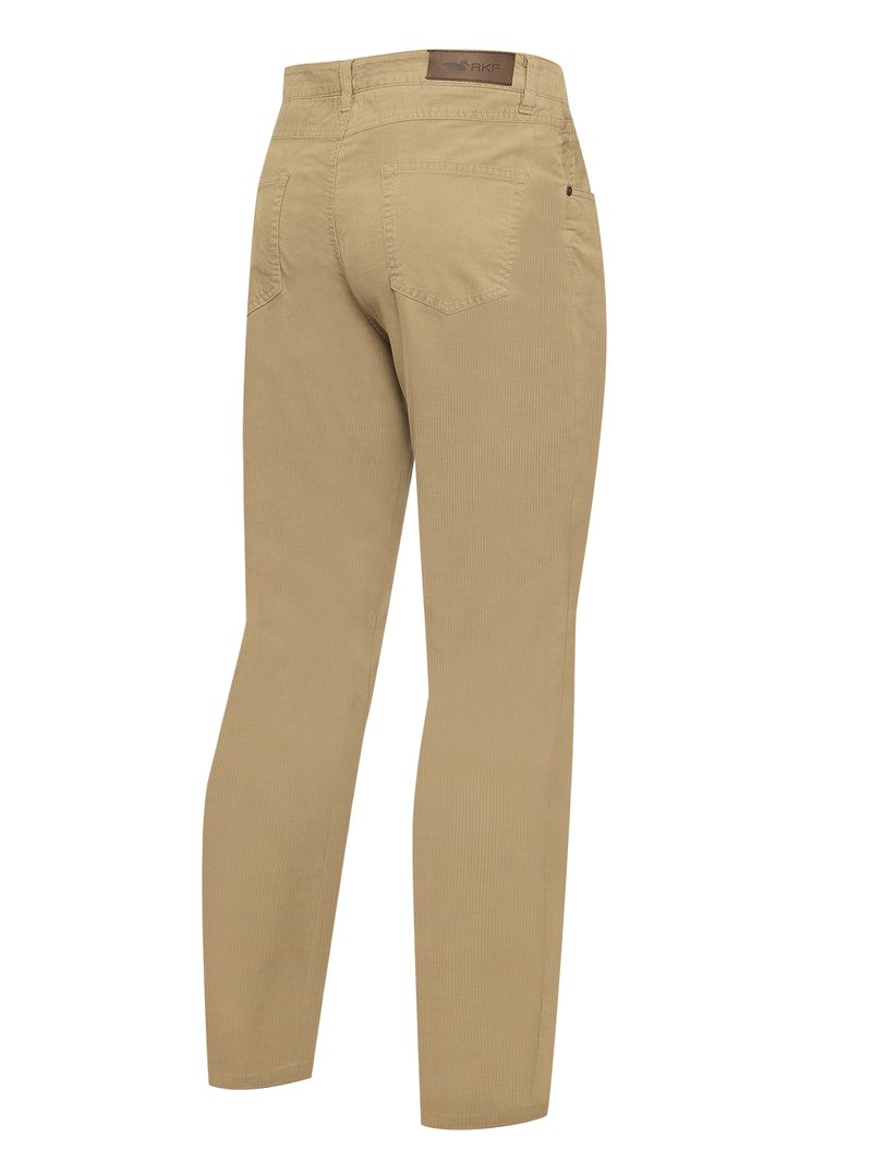 Pantalon-Para-Hombre-Algodon-Corduroy-Cafe-Rockford