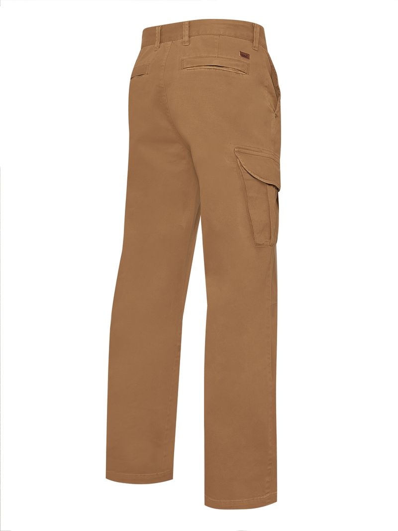 Pantalon-Para-Hombre-Algodon-Pipo-Cafe-Rockford