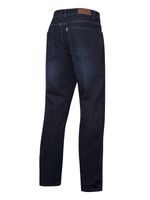 Jeans-Para-Hombre-Algodon-Five-Azul-Rockford