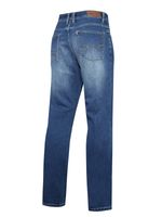 Jeans-Para-Hombre-Algodon-Five-Azul-Rockford