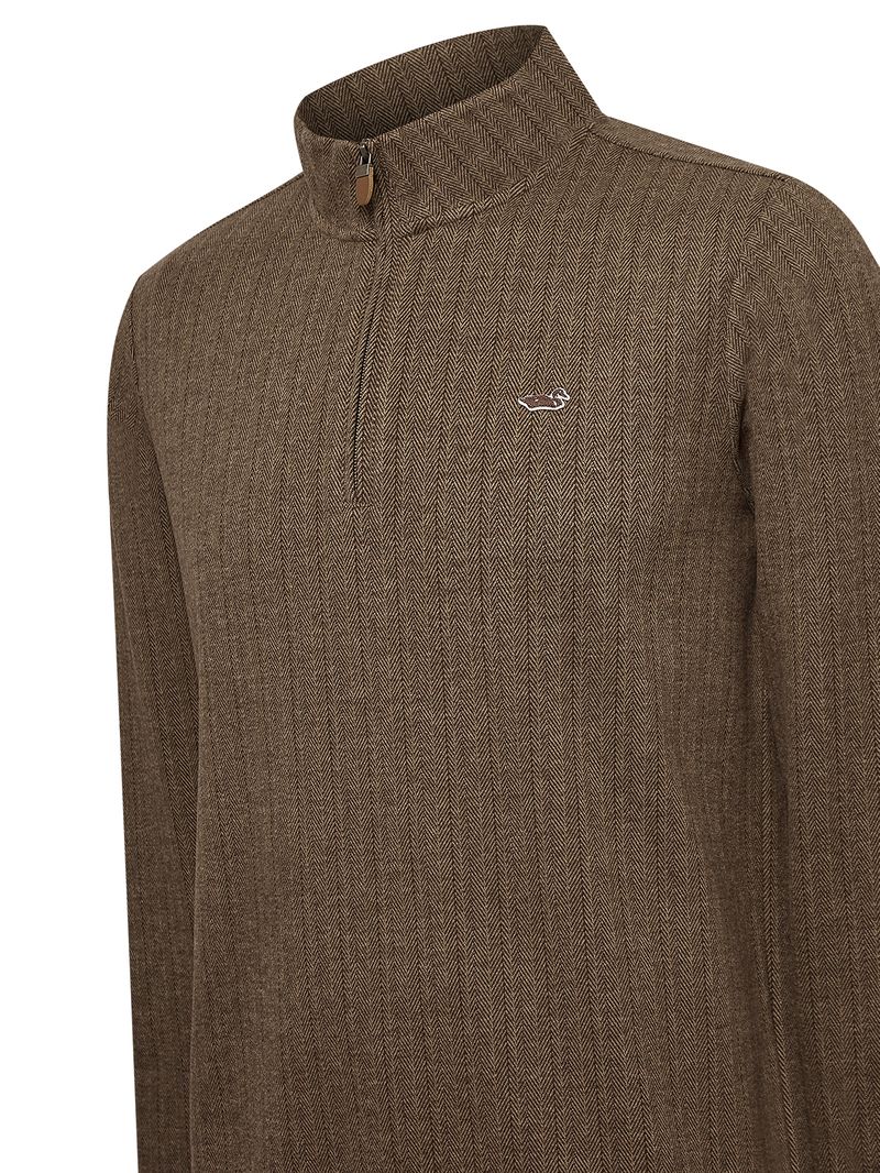 Polar-Para-Hombre-Poliester-Terre-Beige-Crudo-Rockford