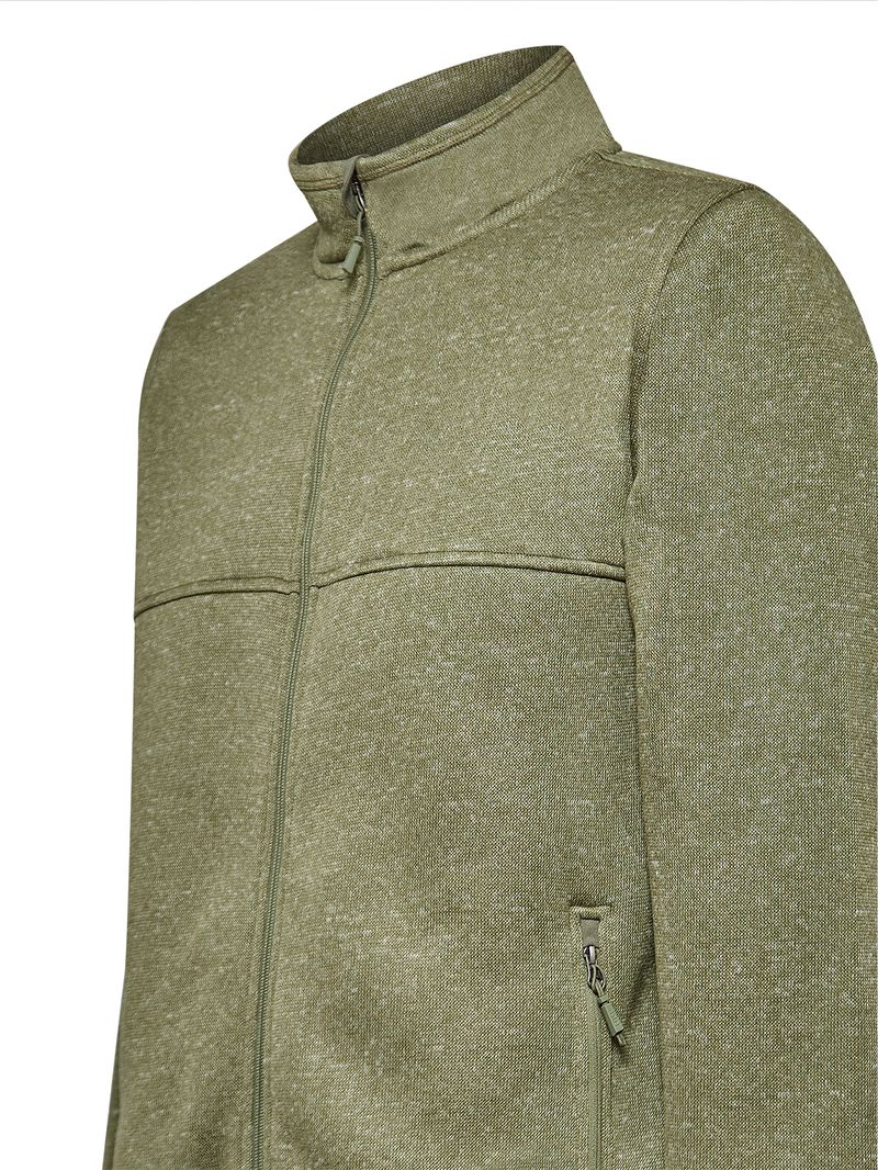 Polar-Para-Hombre-Poliester-Reciclado-Arizona-Verde-Rockford